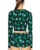 Coperni Coperni Jacquard Knitted Cardigan - 3