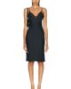 Coperni Coperni Lace Slip Dress - 1