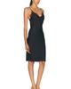 Coperni Coperni Lace Slip Dress - 2