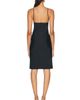 Coperni Coperni Lace Slip Dress - 3