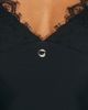 Coperni Coperni Lace Slip Dress - 4