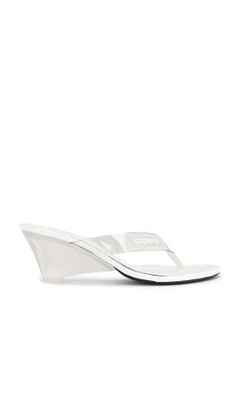 Coperni Coperni Lift Flip Flop Sandal