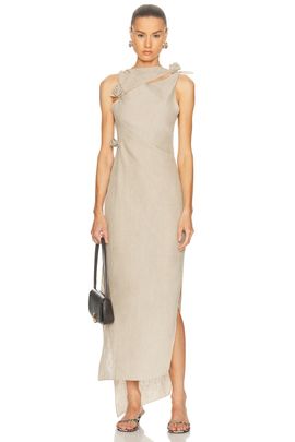 Sho Dress