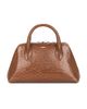 Coperni Coperni Lizard Print Duffle Belt Bag - 2
