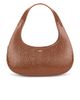 Coperni Coperni Lizard Print Slim Swipe Shoulder Bag - 1