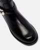 Coperni Coperni Logo leather over-the-knee boots - 6