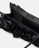 Coperni Coperni Logo satin clutch - 3