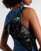 Coperni Coperni Logo satin clutch - 6