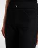 Coperni Coperni Low-rise cotton-blend sweatpants - 4