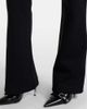 Coperni Coperni Low-rise cotton-blend sweatpants - 5