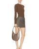 Coperni Coperni Medium Soft Swipe Bag - 2