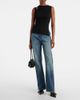 Coperni Coperni Mid-rise straight jeans - 2