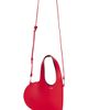 Coperni Coperni Mini Heart Top Handle Bag - 1
