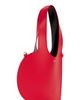 Coperni Coperni Mini Heart Top Handle Bag - 5