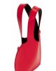 Coperni Coperni Mini Heart Top Handle Bag - 6