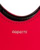 Coperni Coperni Mini Heart Top Handle Bag - 8