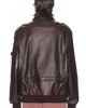 Coperni Coperni Oversized Leather Jacket - 3