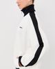 Coperni Coperni Oversized Track Jacket White - 4