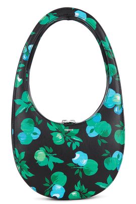 Coperni Coperni Printed Swipe Bag