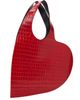 Coperni Coperni Red Heart Tote - 3