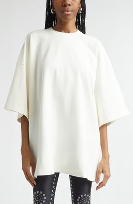 Coperni Coperni Relaxed Fit T-Shirt