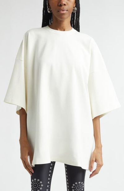 Coperni Coperni Relaxed Fit T-Shirt