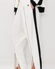 Coperni Coperni Sarouel Track Pants White - 2