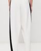Coperni Coperni Sarouel Track Pants White - 3