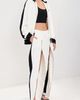 Coperni Coperni Sarouel Track Pants White - 5