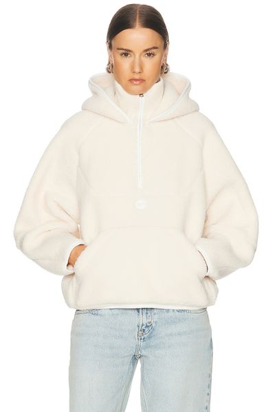 Coperni Coperni Sherpa Hoodie