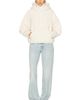 Coperni Coperni Sherpa Hoodie - 4