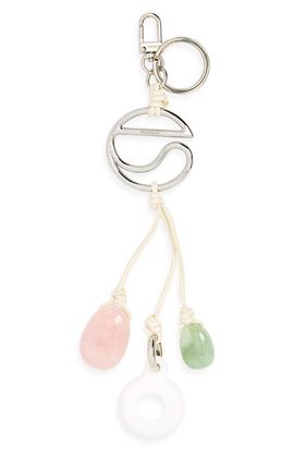 Coperni Coperni Stone Key Chain