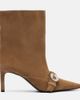 Coperni Coperni Suede ankle boots - 6