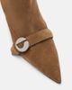 Coperni Coperni Suede ankle boots - 7