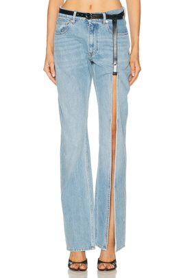 Coperni Coperni Suspended Straight Leg