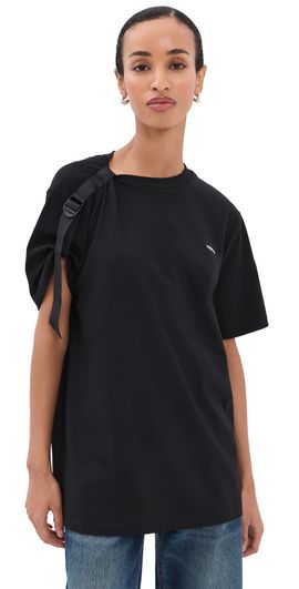 Coperni Coperni Suspended Tee Black