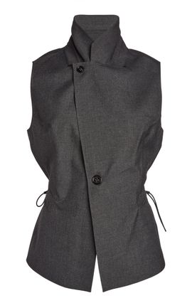 Coperni Coperni Tailored Vest