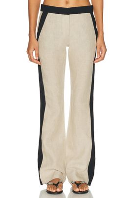 Coperni Coperni Taped Tailored Pant