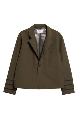 Coperni Coperni Technical Tailored Jacket