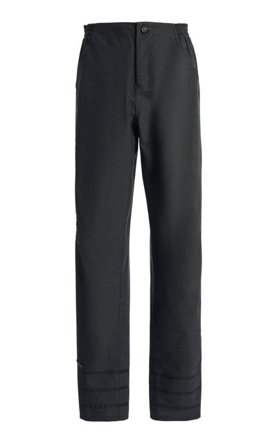 Coperni Coperni Technical Tailored Pants