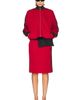 Coperni Coperni Track Skirt - 5