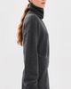 Coperni Coperni Truck Collar Sweater Grey - 4
