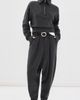 Coperni Coperni Truck Collar Sweater Grey - 5