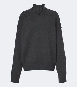 Coperni Coperni Wool and cashmere sweater