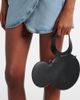 Coperni Coperni x DisneyÂ® Baby Mickey leather shoulder bag - 2