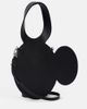 Coperni Coperni x DisneyÂ® Baby Mickey leather shoulder bag - 4
