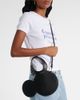 Coperni Coperni x DisneyÂ® Baby Mickey leather shoulder bag - 6