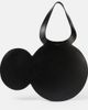 Coperni Coperni x DisneyÂ® Mickey Heart leather tote bag - 1