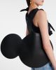 Coperni Coperni x DisneyÂ® Mickey Heart leather tote bag - 2