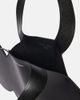 Coperni Coperni x DisneyÂ® Mickey Heart leather tote bag - 3